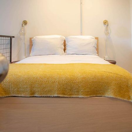 Center City Loft, Contactless Check In, Mayor'S Study Filadelfia Exterior foto