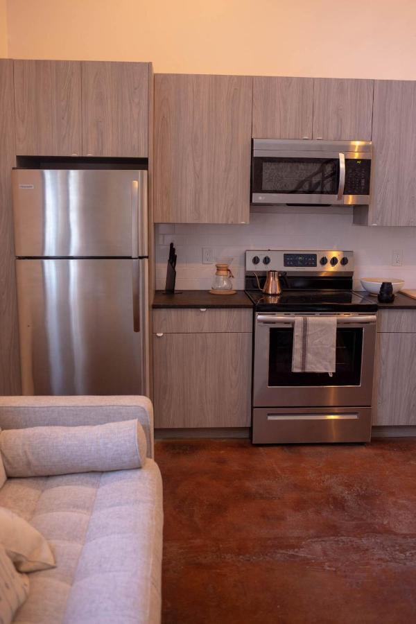 Center City Loft, Contactless Check In, Mayor'S Study Filadelfia Exterior foto