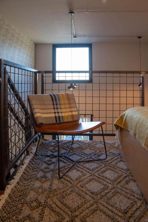 Center City Loft, Contactless Check In, Mayor'S Study Filadelfia Exterior foto