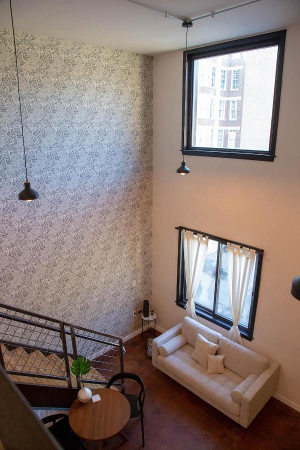 Center City Loft, Contactless Check In, Mayor'S Study Filadelfia Exterior foto