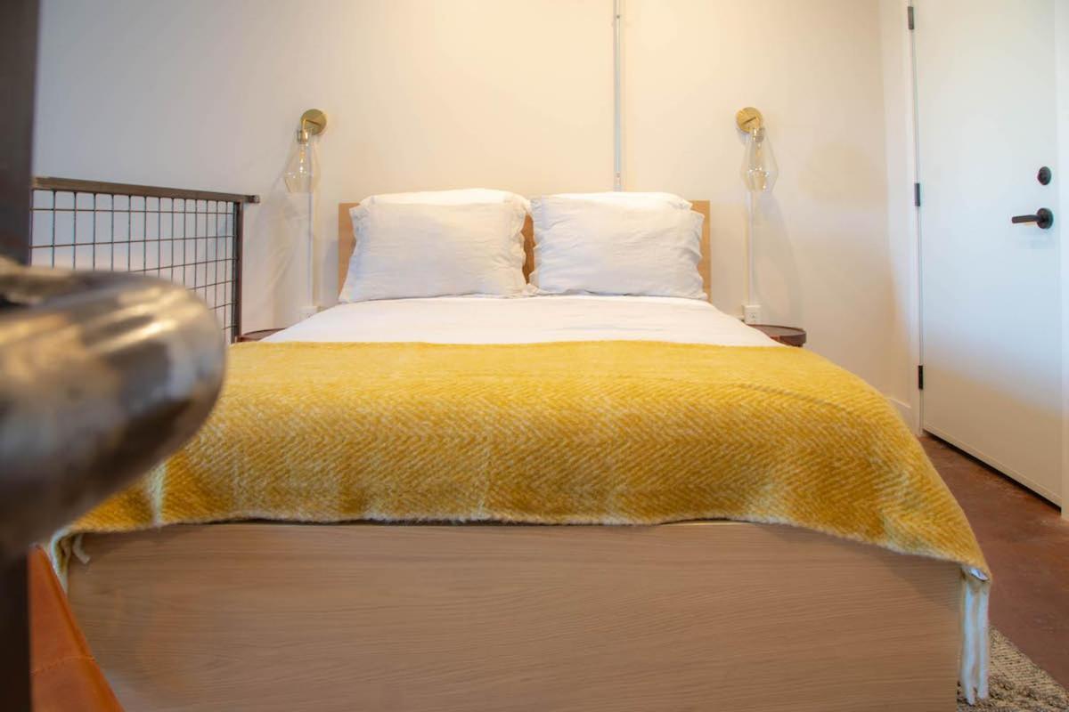 Center City Loft, Contactless Check In, Mayor'S Study Filadelfia Exterior foto