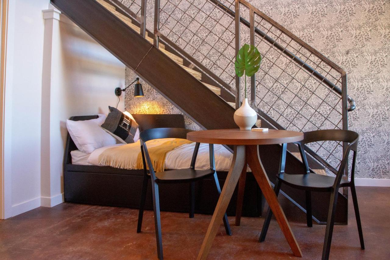 Center City Loft, Contactless Check In, Mayor'S Study Filadelfia Exterior foto