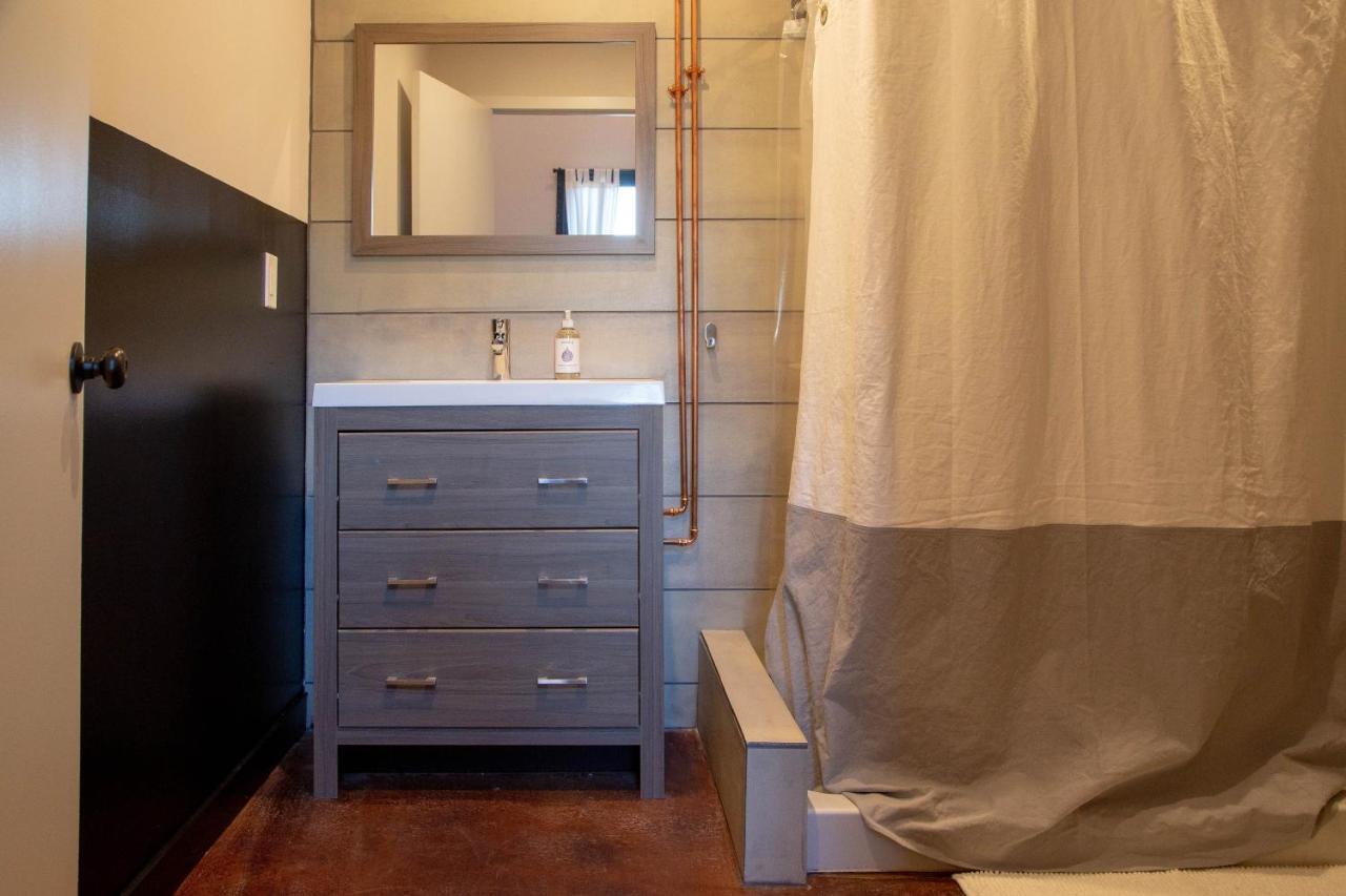 Center City Loft, Contactless Check In, Mayor'S Study Filadelfia Exterior foto