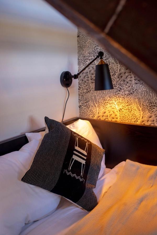 Center City Loft, Contactless Check In, Mayor'S Study Filadelfia Exterior foto